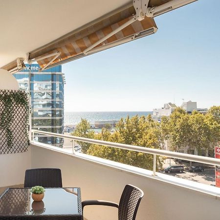 Apartamento Azul Puerto Lejlighed Marbella Eksteriør billede