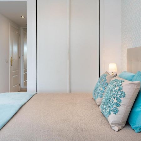 Apartamento Azul Puerto Lejlighed Marbella Eksteriør billede